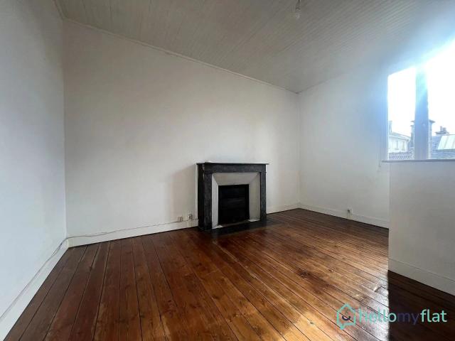 Appartement location à Reims
