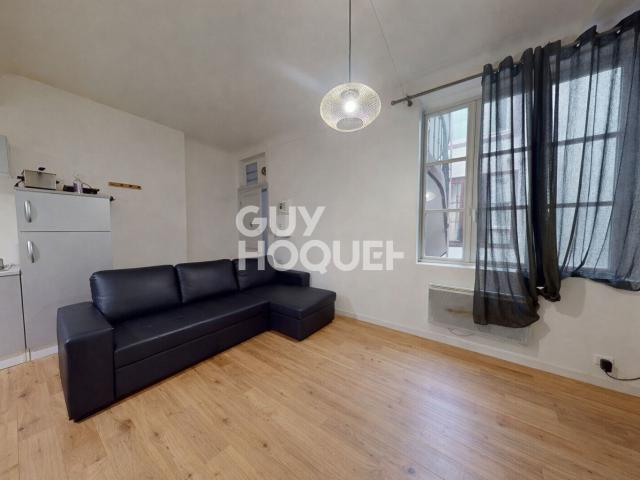Appartement vente à Bayonne