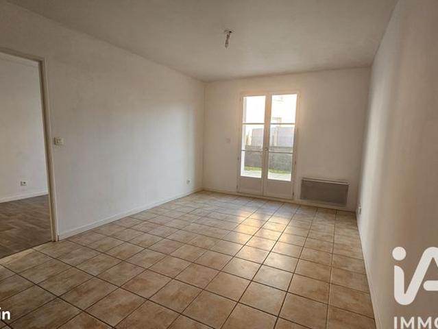 Appartement vente à Le Havre, Harfleur