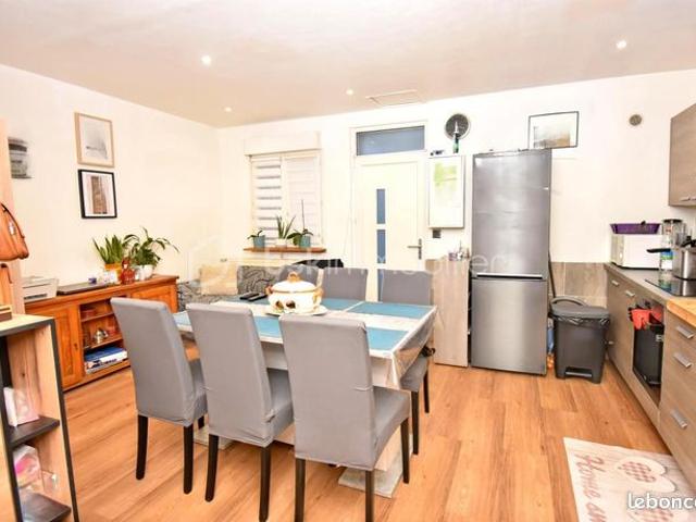 Appartement vente à Torcy, Gretz-armainvilliers