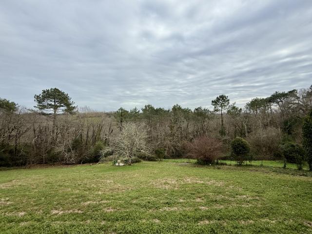 Appartement vente à Bayonne, Boucau