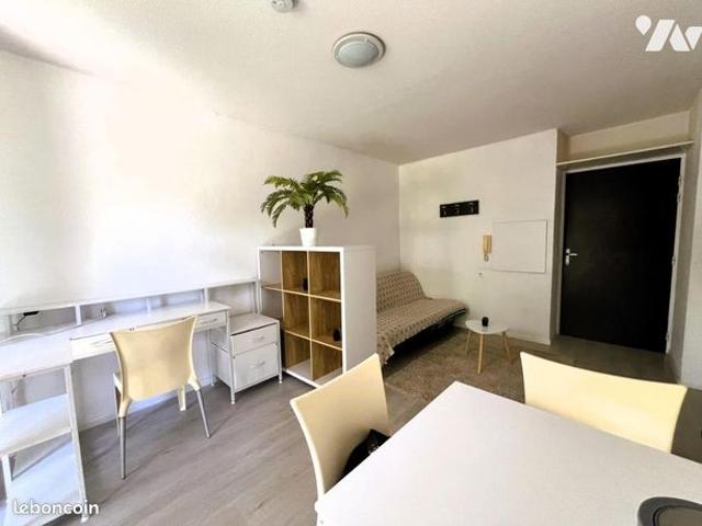 Appartement vente à Nantes