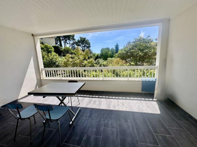 Appartement vente à Marseille, Cassis