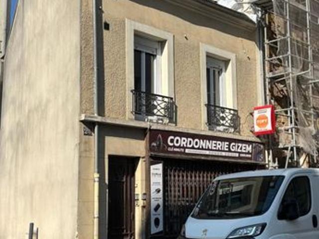 Appartement vente à Nogent-sur-Marne, Nogent-sur-marne
