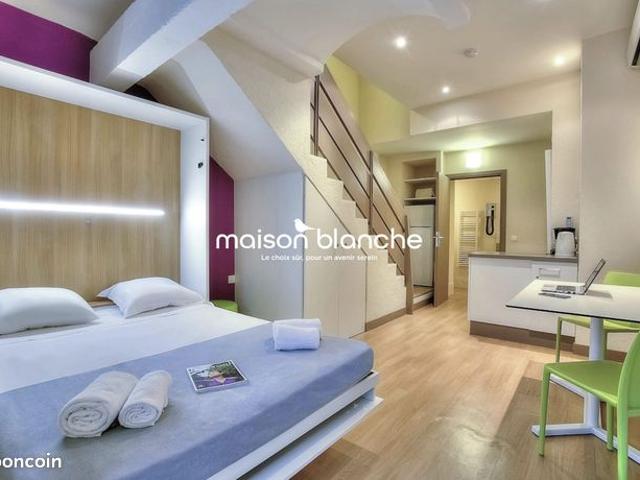 Appartement vente à Grasse, La Colle-sur-loup