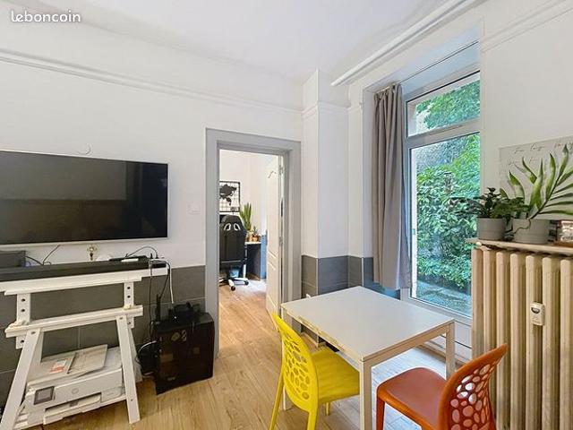 Appartement vente à Strasbourg, Hoenheim