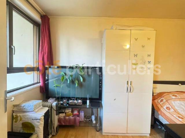 Appartement vente à Paris, Île-de-France