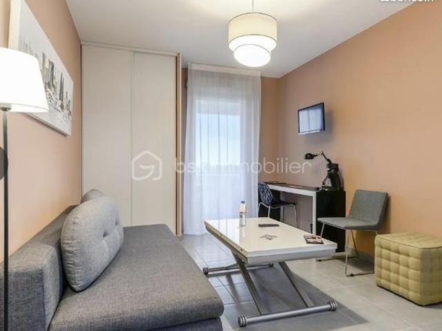 Appartement vente à Toulouse, Cornebarrieu