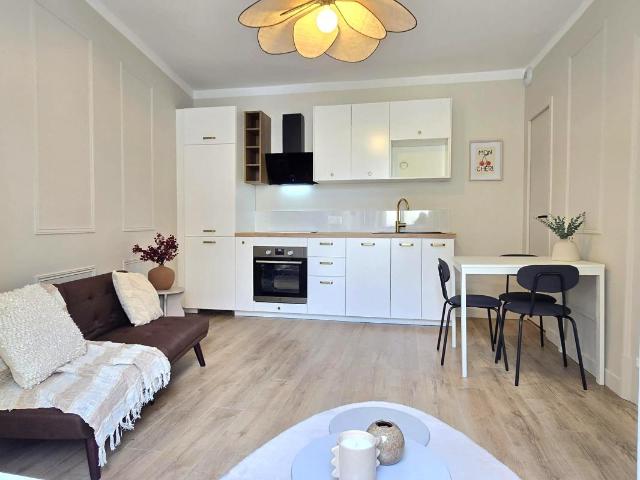 Appartement vente à Dijon