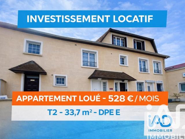 Appartement vente à Palaiseau, Île-de-France