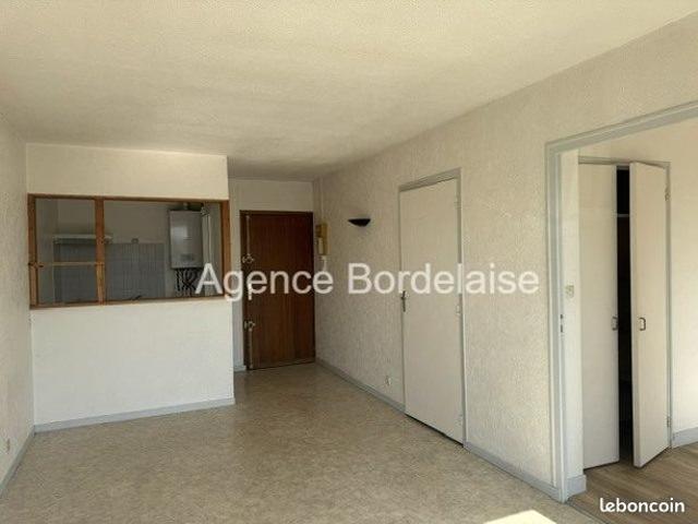 Appartement vente à Bordeaux