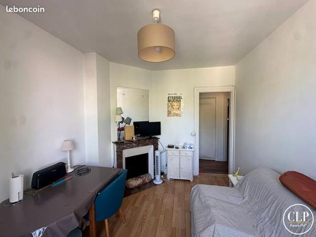 Appartement vente à Nogent-sur-Marne, Vincennes