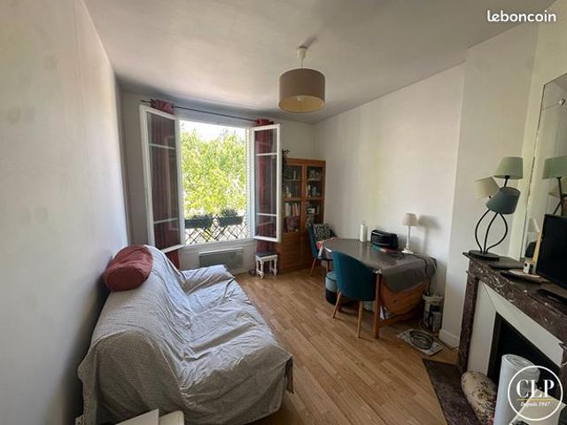 Appartement vente à Nogent-sur-Marne, Vincennes