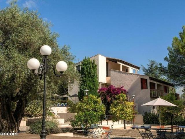 Appartement vente à Grasse, La Colle-sur-loup