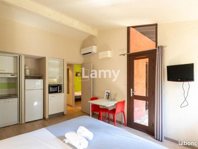 Appartement vente à Grasse, La Colle-sur-loup
