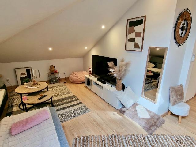 Appartement vente à Beynost, Ain