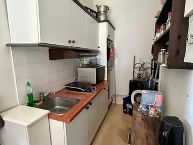 Appartement vente à Meaux