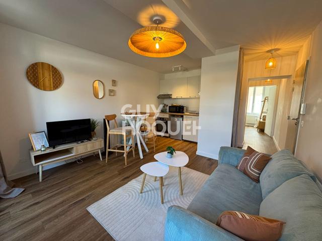Appartement location à Albi