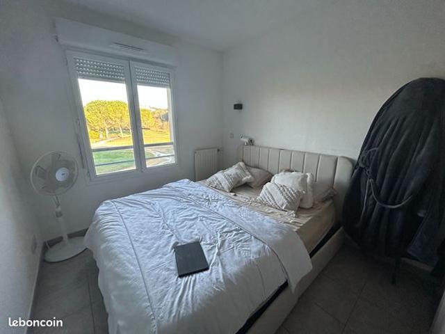 Appartement vente à Montpellier, Juvignac