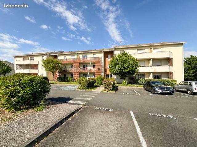 Appartement vente à Blaye, Gironde