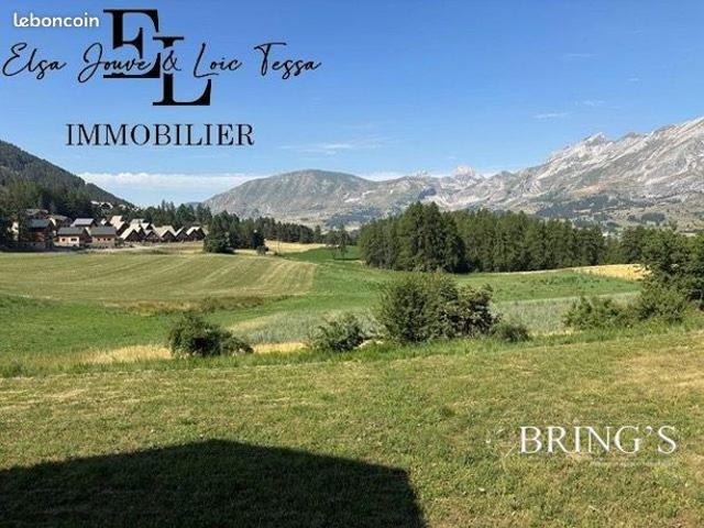 Appartement vente à Gap, Provence-Alpes-Côte d'Azur