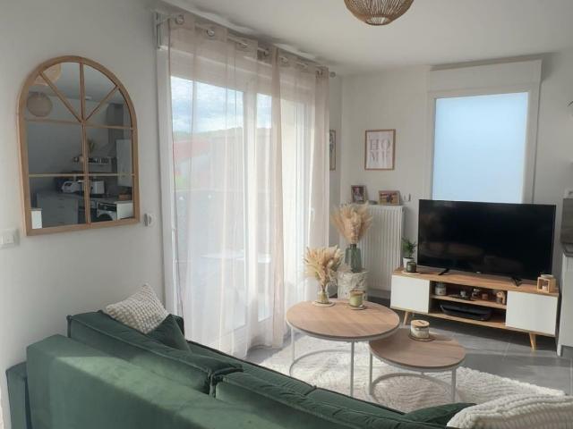 Appartement location à Étampes, Étréchy
