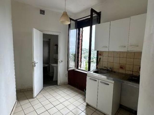 Appartement vente à Rouen, Ruan
