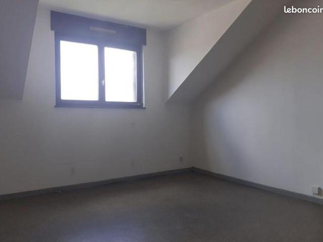 Appartement vente à Mâcon