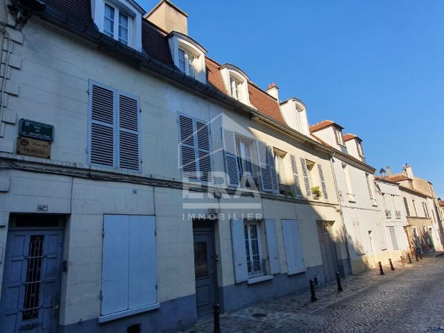 Appartement location à Torcy, Brie-comte-robert