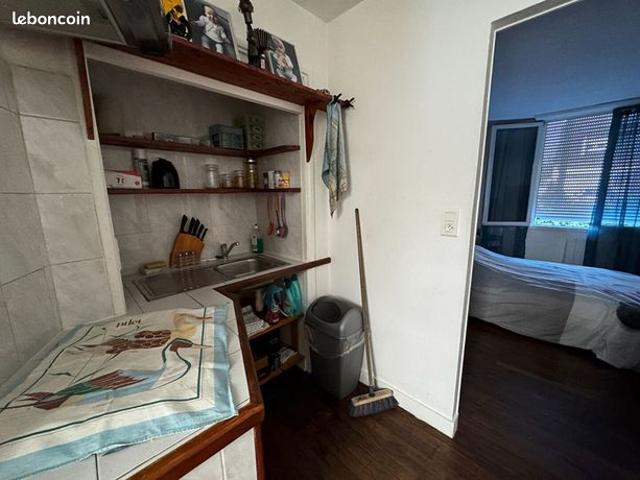 Appartement vente à Saint-Nazaire, Saint-nazaire