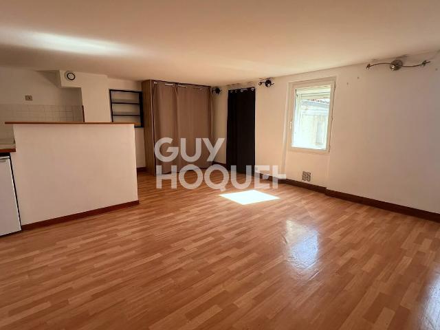 Appartement location à Agen