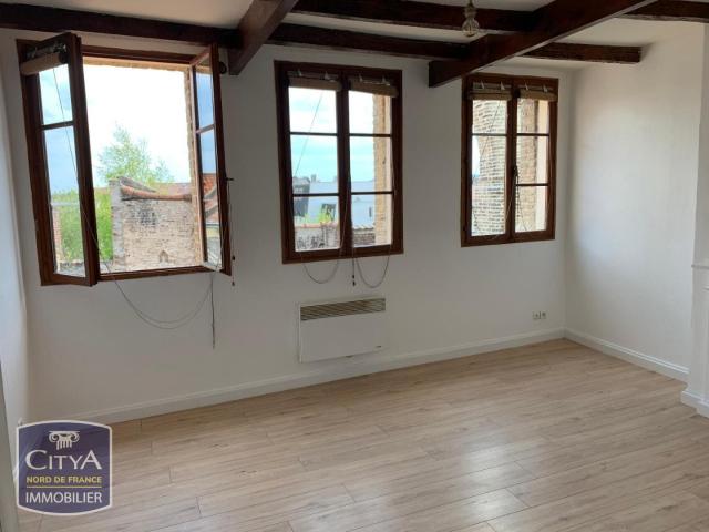 Appartement location à Saint-Omer, Saint-omer