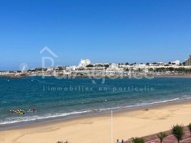 Appartement vente à Rochefort, Royan