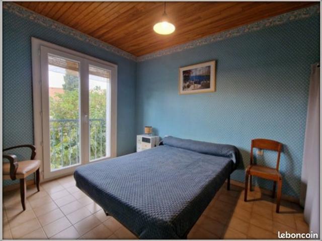 Appartement vente à Fleury, Moselle