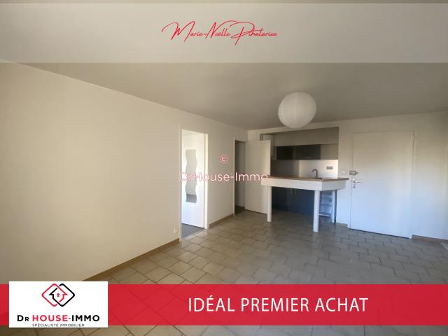 Appartement vente à Saint-médard-en-jalles