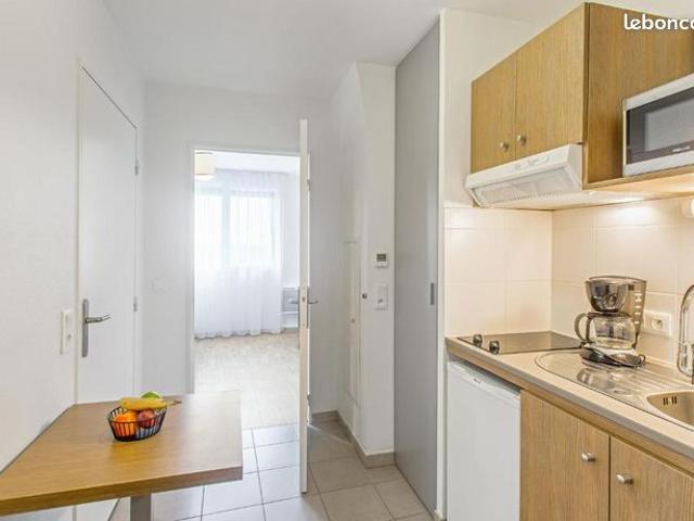 Appartement vente à Amiens