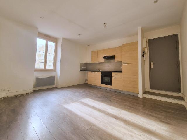 Appartement location à Nantes