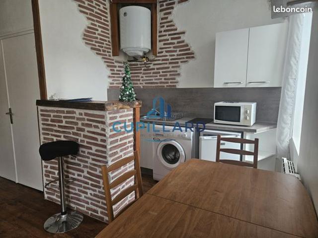 Appartement vente à Roanne, Le Coteau