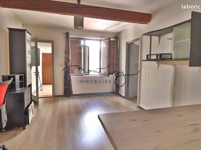 Appartement vente à Nîmes, Gard