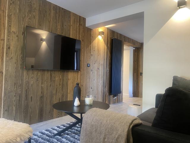 Appartement vente à Albertville, Les Allues