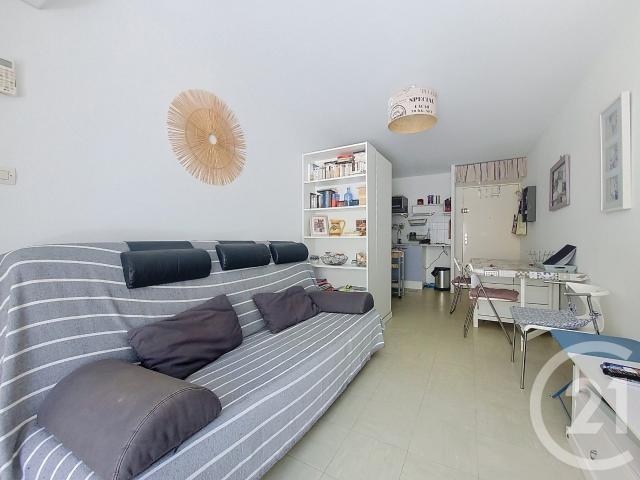 Appartement vente à Montpellier, Sète