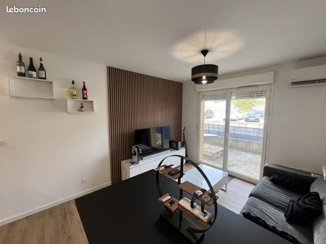 Appartement vente à Fonsorbes, Haute-Garonne