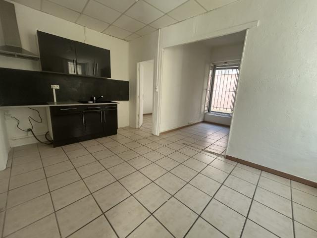 Appartement vente à Gambetta, Nîmes
