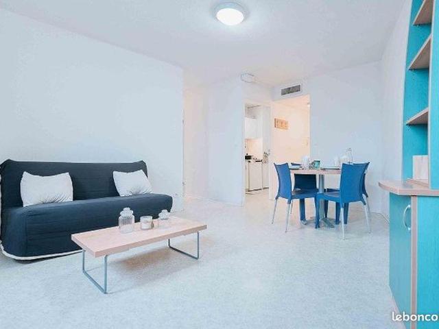 Appartement vente à Clermont-Ferrand, Clermont-ferrand