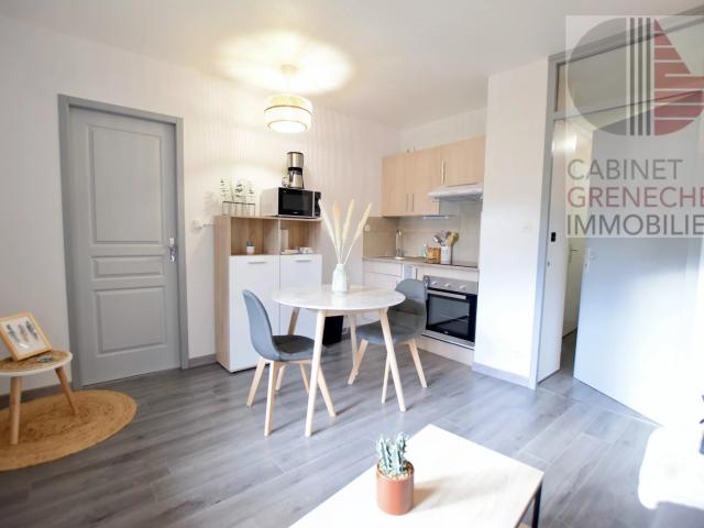 Appartement location à Thonon-les-Bains, Thollon-les-mémises