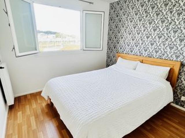 Appartement vente à Senlis, Creil