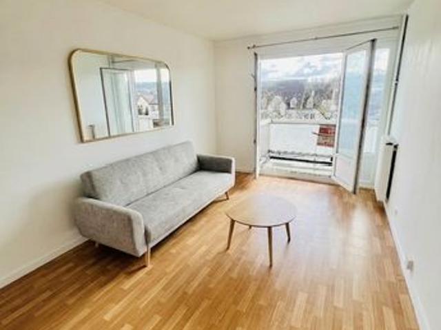 Appartement vente à Senlis, Creil