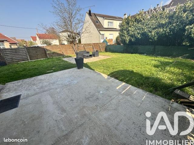 Appartement vente à Palaiseau, Brétigny-sur-orge