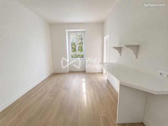 Appartement vente à Pau