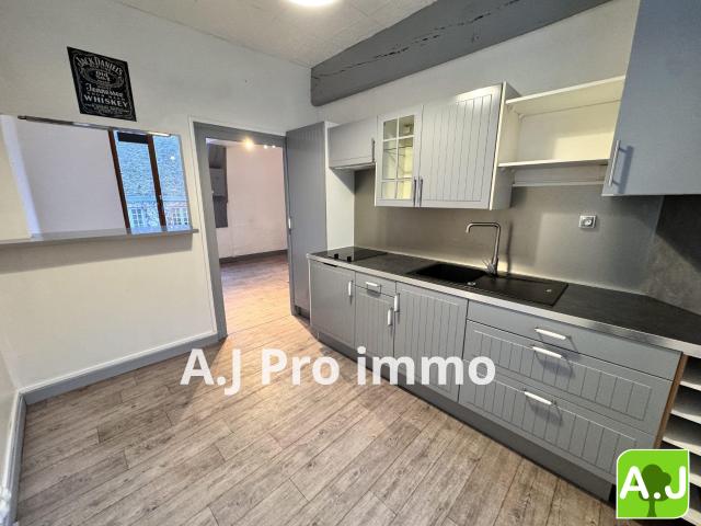 Appartement vente à Évreux, Ivry-la-bataille